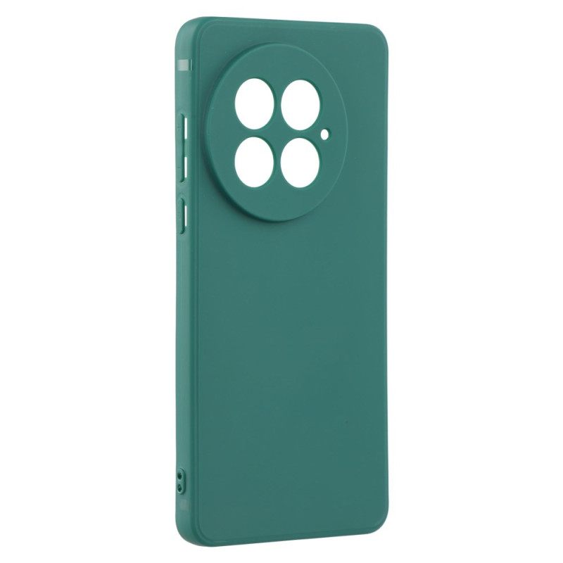 Hoesje Voor Oneplus 13 Pastelkleurige Siliconen