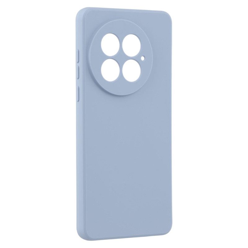 Hoesje Voor Oneplus 13 Pastelkleurige Siliconen