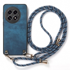 Hoesje Voor Oneplus 13 Retro