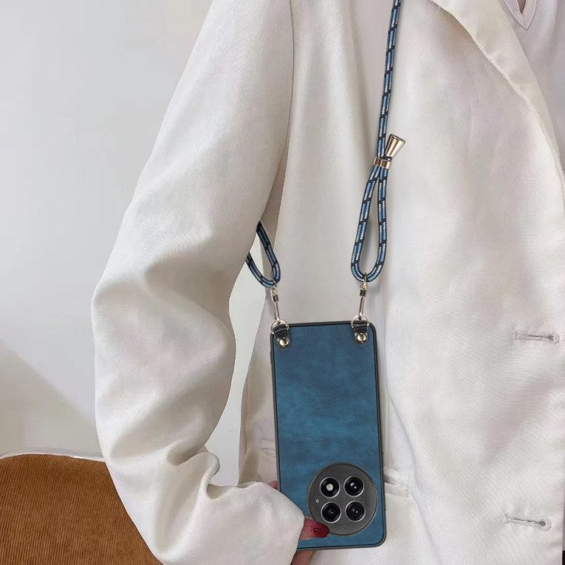 Hoesje Voor Oneplus 13 Retro