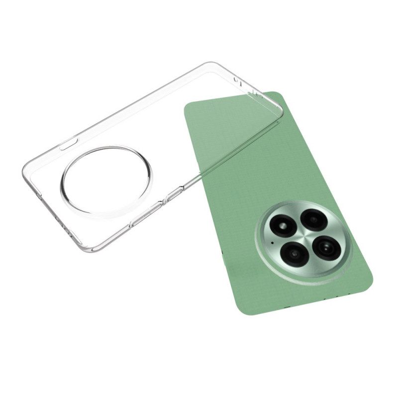 Hoesje Voor Oneplus 13 Transparant