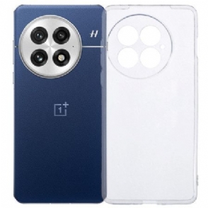 Hoesje Voor Oneplus 13 Ultradun Transparant