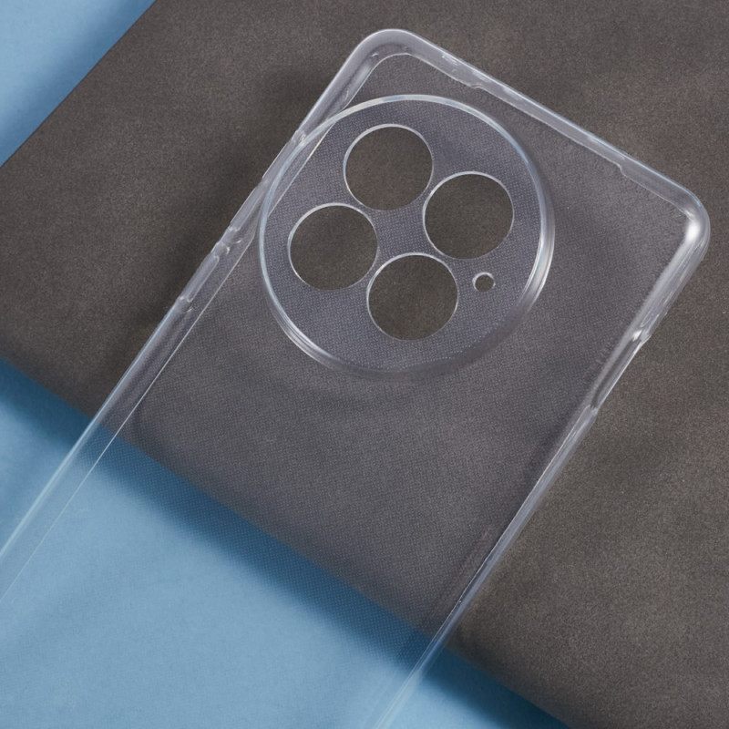 Hoesje Voor Oneplus 13 Ultradun Transparant