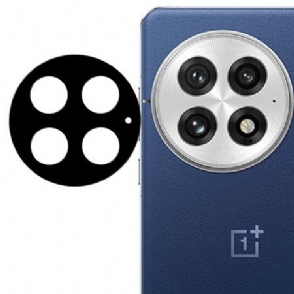 Lensprotector Van Gehard Glas Voor Oneplus 13 (zwarte Versie)