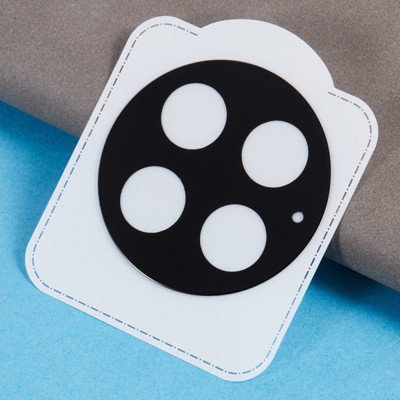 Lensprotector Van Gehard Glas Voor Oneplus 13 (zwarte Versie)