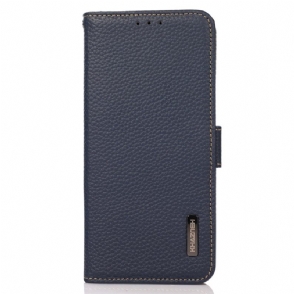 Leren Hoesje Oneplus 13 Khazneh