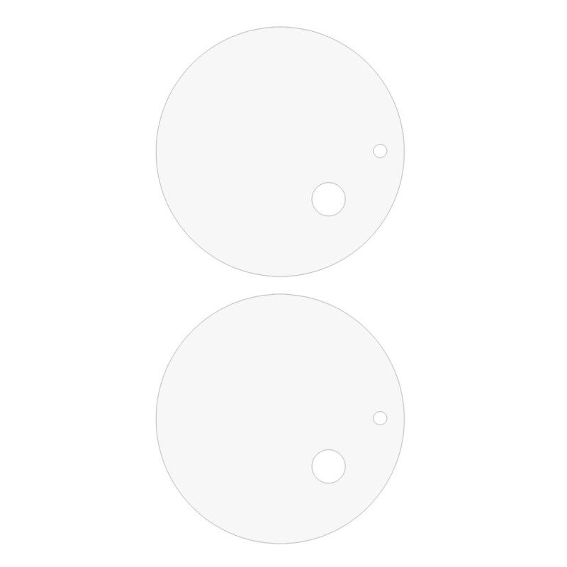 Oneplus 13 Lensbeschermer Van Gehard Glas