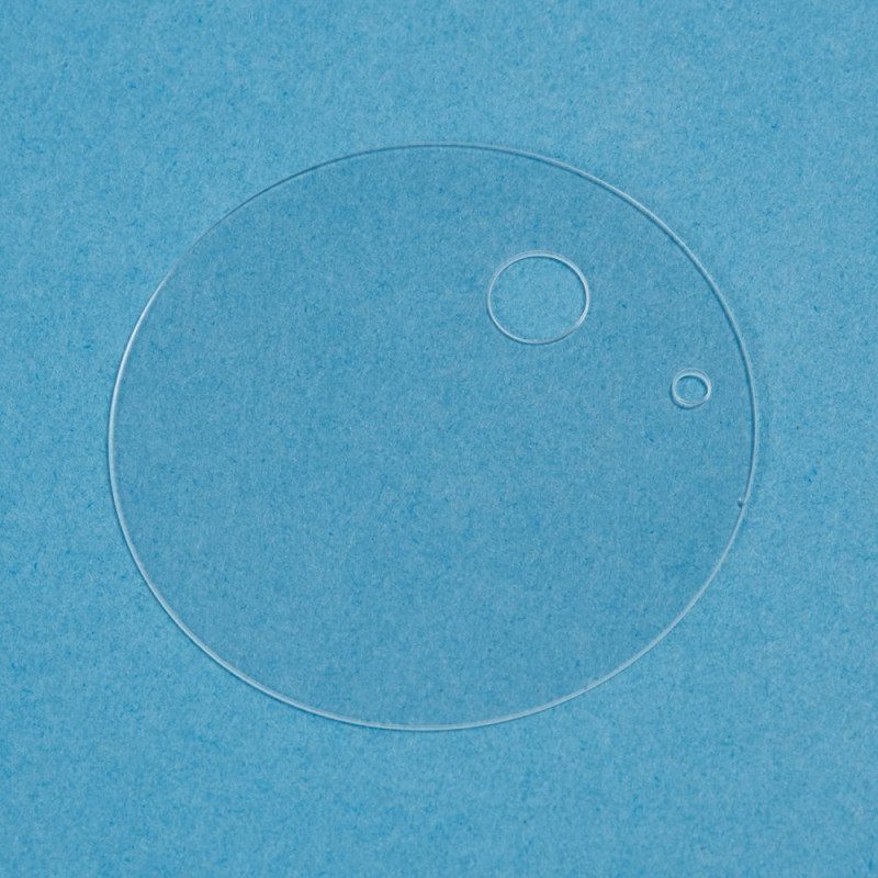 Oneplus 13 Lensbeschermer Van Gehard Glas