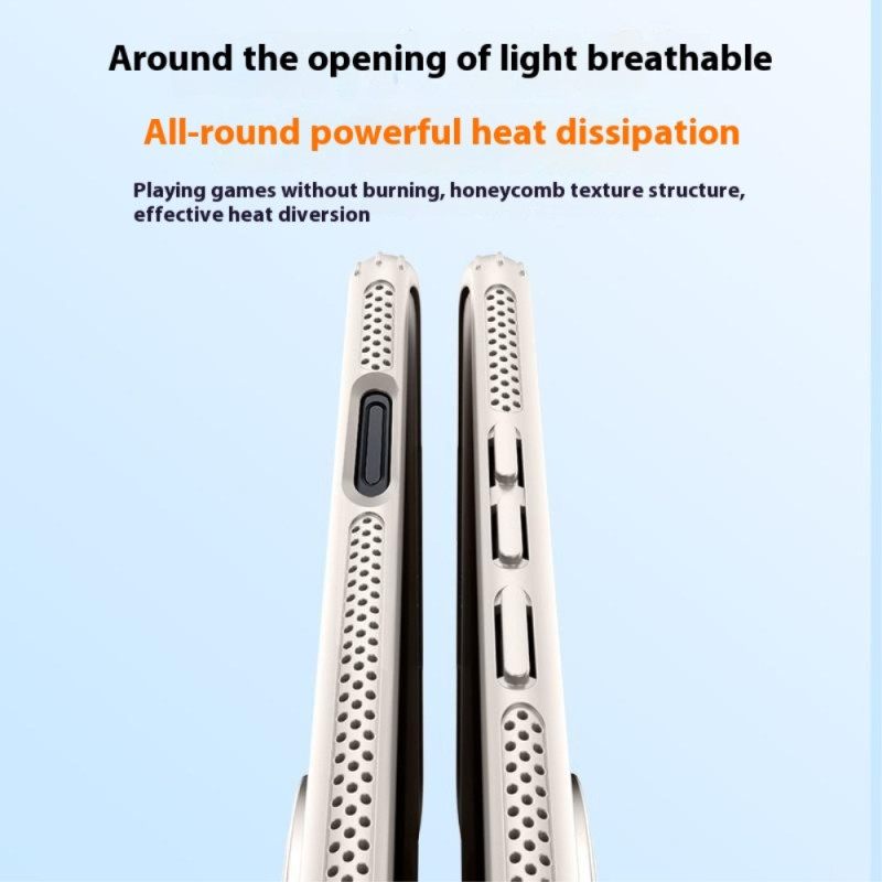 Oneplus 13 Magsafe-compatibel Met Draaibare Standaard