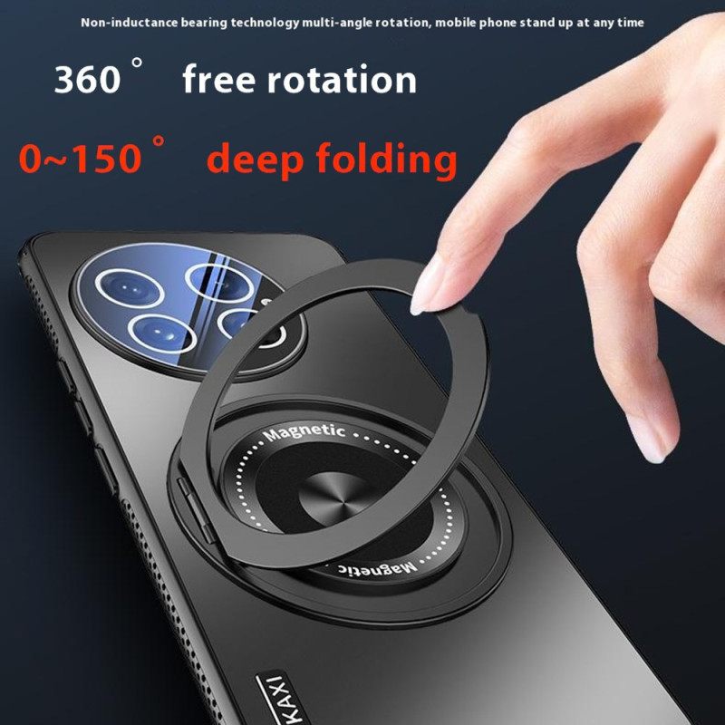 Oneplus 13 Magsafe-compatibel Met Draaibare Standaard