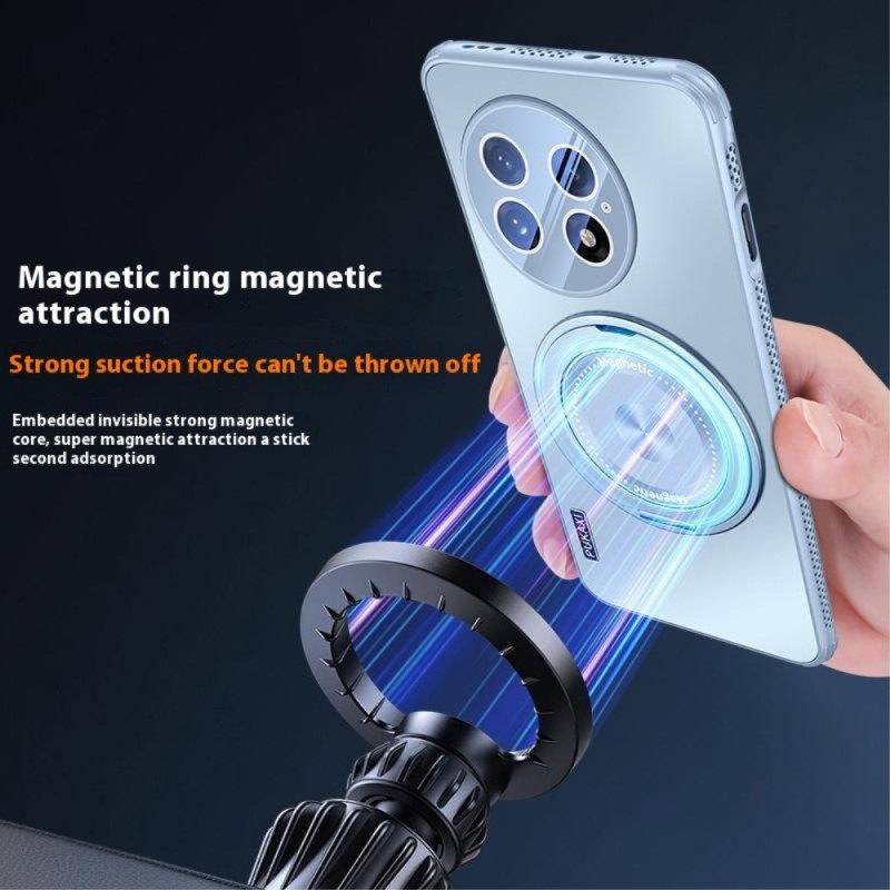 Oneplus 13 Magsafe-compatibel Met Draaibare Standaard