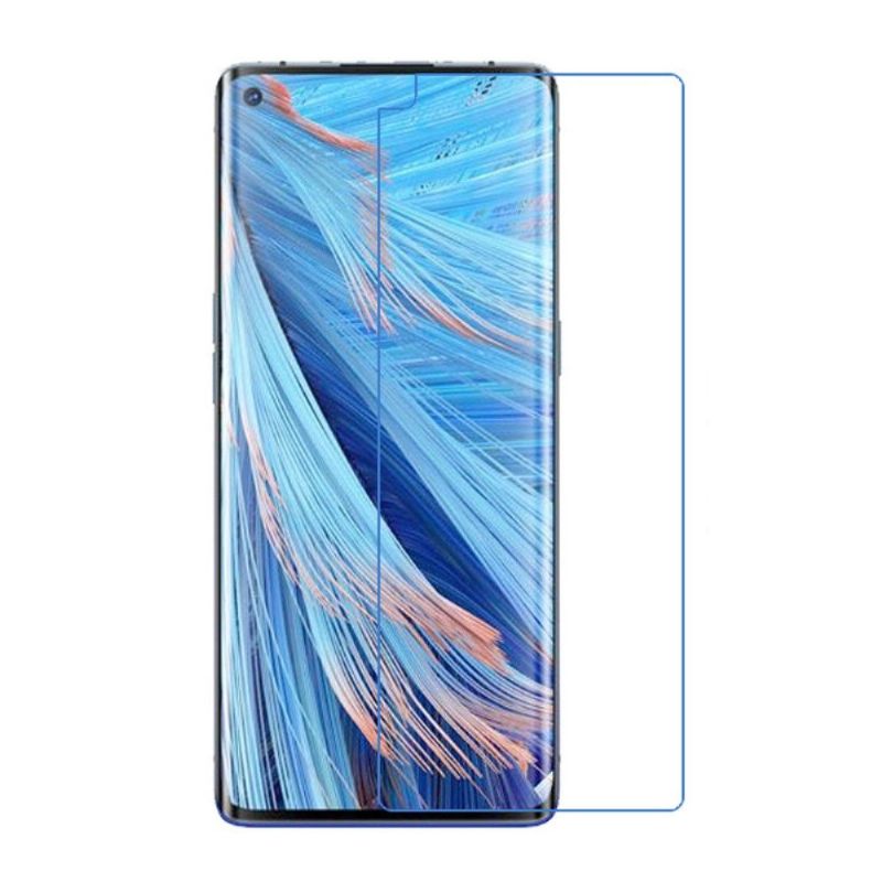 Beschermfolies Voor Oppo Find X2 Neo (5 Stuks)