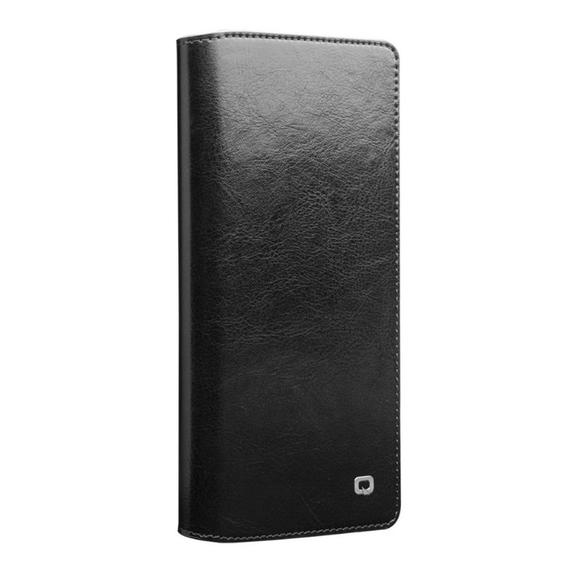 Folio-hoesje voor Samsung Galaxy Note 20 Ultra Echt Leer