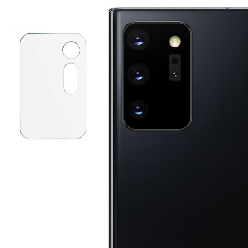Gehard Glas Voor Samsung Galaxy Note 20 Ultra Lens (3 Stuks)