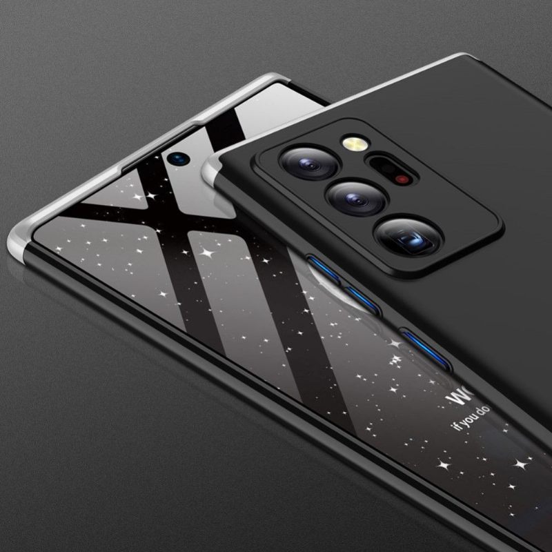 Hoesje voor Samsung Galaxy Note 20 Ultra Afneembare Gkk