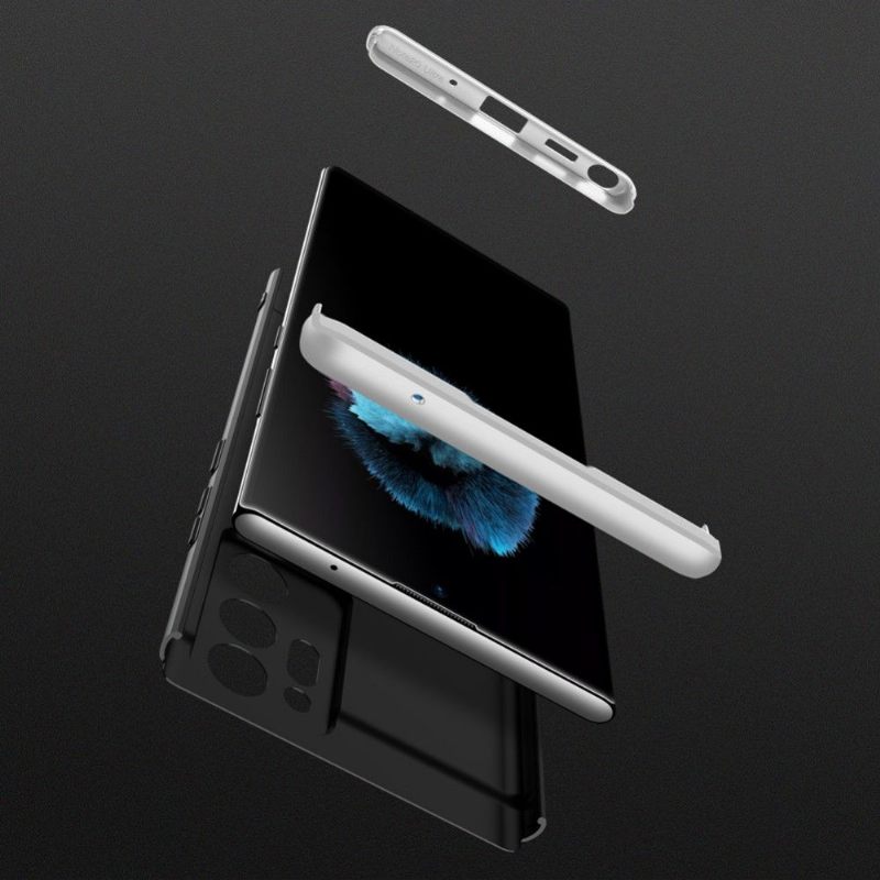 Hoesje voor Samsung Galaxy Note 20 Ultra Afneembare Gkk