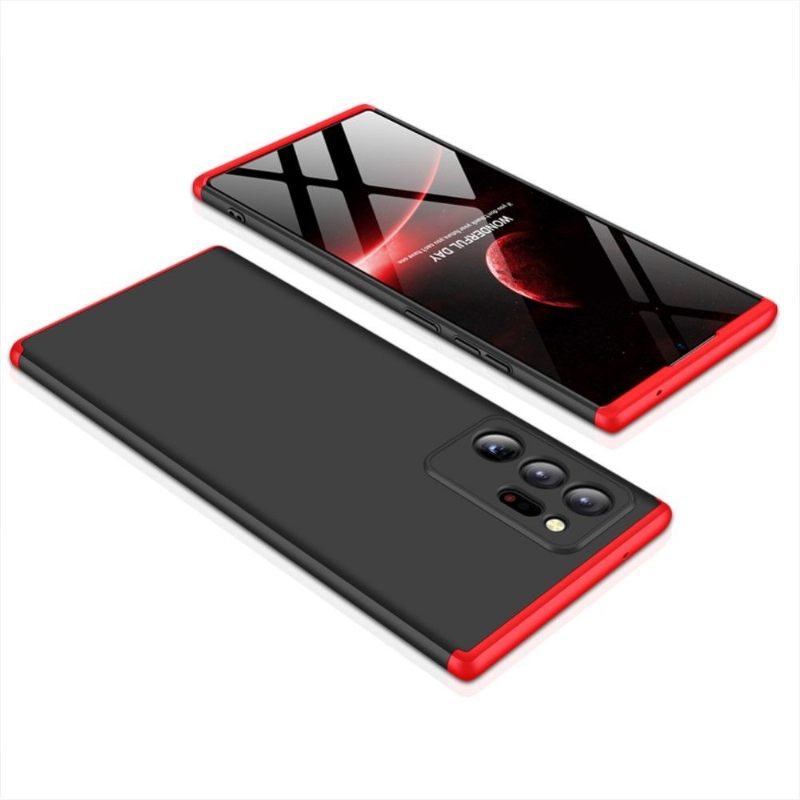Hoesje voor Samsung Galaxy Note 20 Ultra Afneembare Gkk