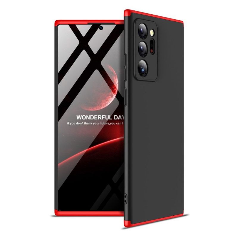 Hoesje voor Samsung Galaxy Note 20 Ultra Afneembare Gkk