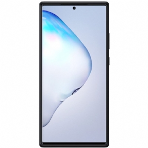 Hoesje voor Samsung Galaxy Note 20 Ultra Flex Pure-serie
