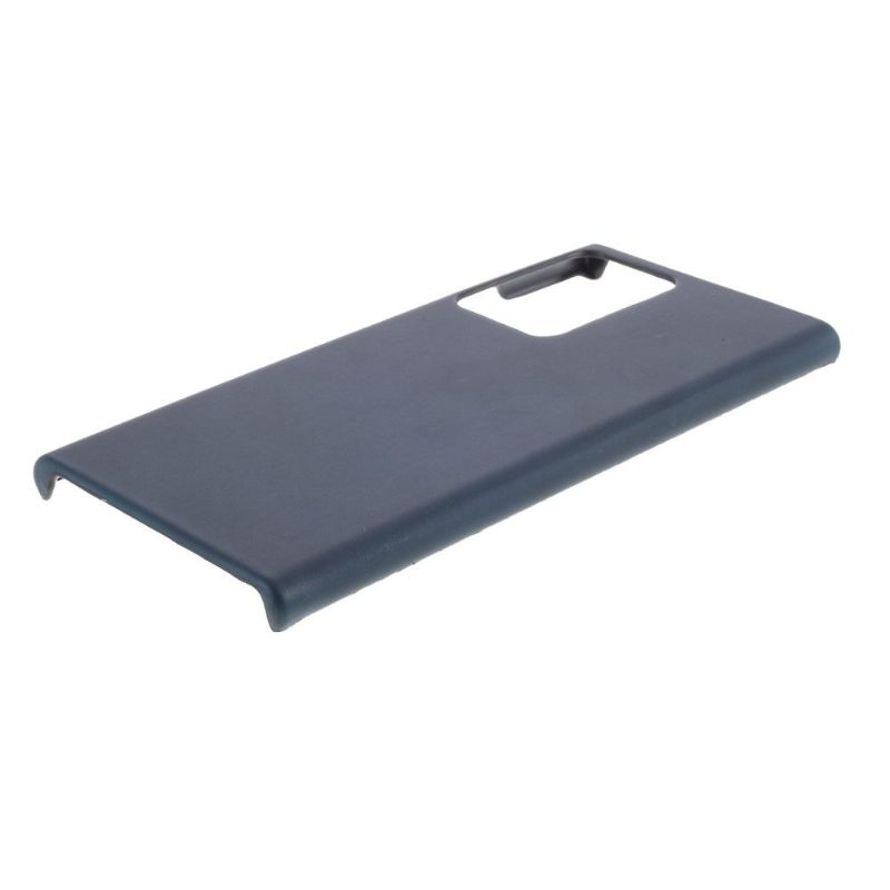 Hoesje voor Samsung Galaxy Note 20 Ultra Thermische Inductie