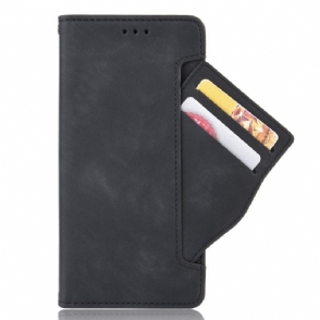 Leren Hoesje voor Samsung Galaxy Note 20 Ultra Bescherming Premium Met Kaarthouder