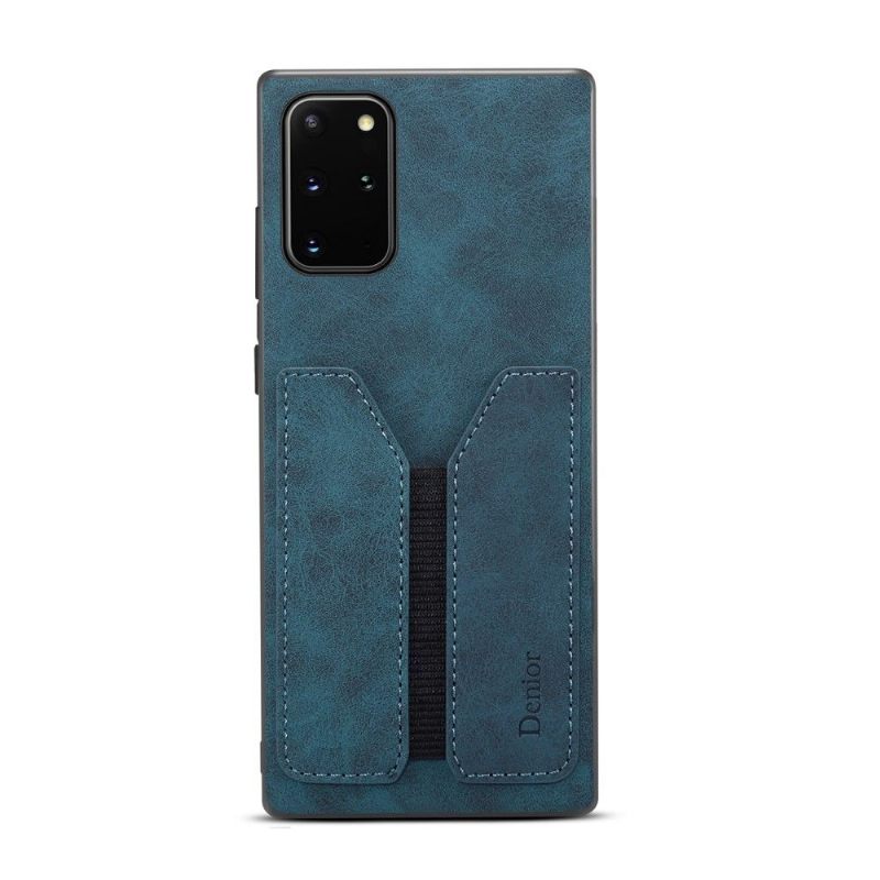 Telefoonhoesje voor Samsung Galaxy Note 20 Ultra Bescherming Denior-kaartserie