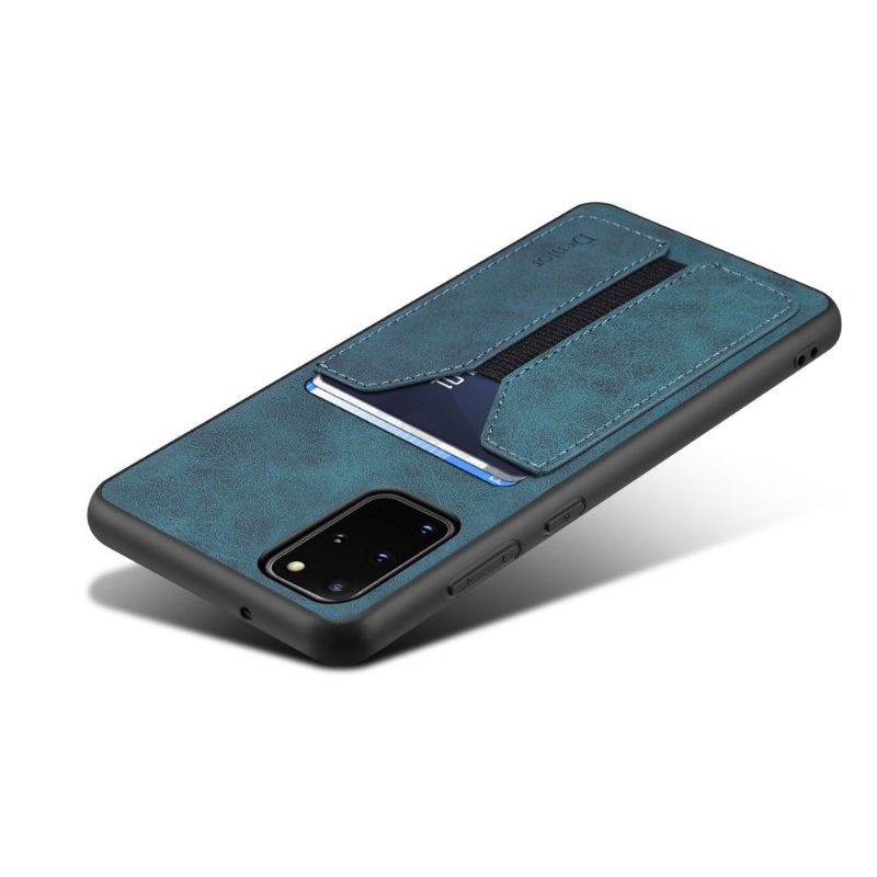 Telefoonhoesje voor Samsung Galaxy Note 20 Ultra Bescherming Denior-kaartserie