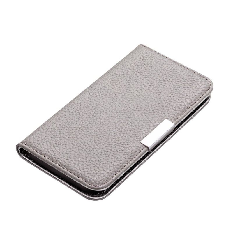 Telefoonhoesje voor Samsung Galaxy Note 20 Ultra Folio-hoesje Nerfachtig Kunstleer