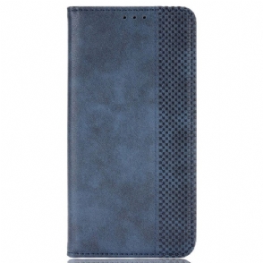 Bescherming Hoesje voor Honor 70 Folio-hoesje Stijlvol