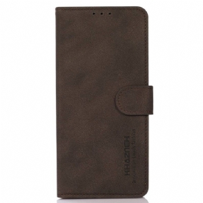 Folio-hoesje voor Honor 70 Khazneh