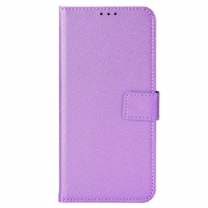 Folio-hoesje voor Honor 70 Met Ketting Riem Selectie