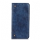 Marineblauw