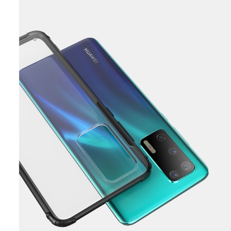 Hoesje voor Huawei P40 Armor Series Clear Back
