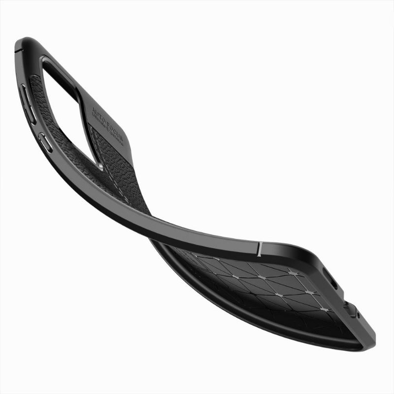 Hoesje voor Huawei P40 Gelafwerking Met Korrels