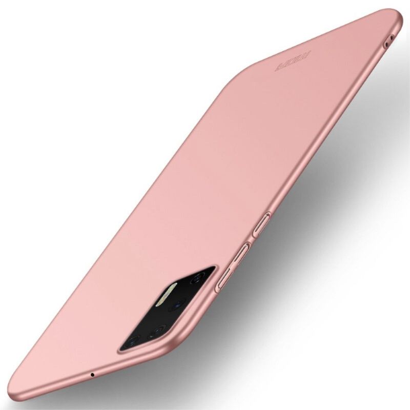 Telefoonhoesje voor Huawei P40 Bescherming Mofi Shield Ultrafijn Mat