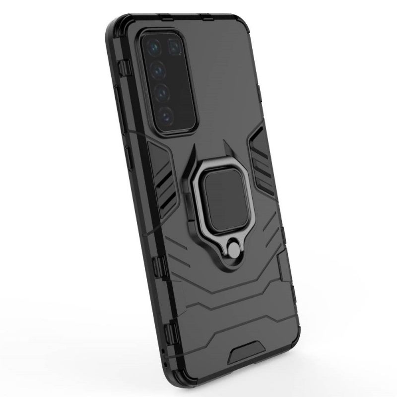 Telefoonhoesje voor Huawei P40 Bescherming De Ultrabeschermende Belinda