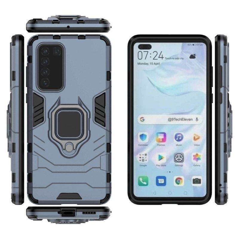 Telefoonhoesje voor Huawei P40 Bescherming De Ultrabeschermende Belinda