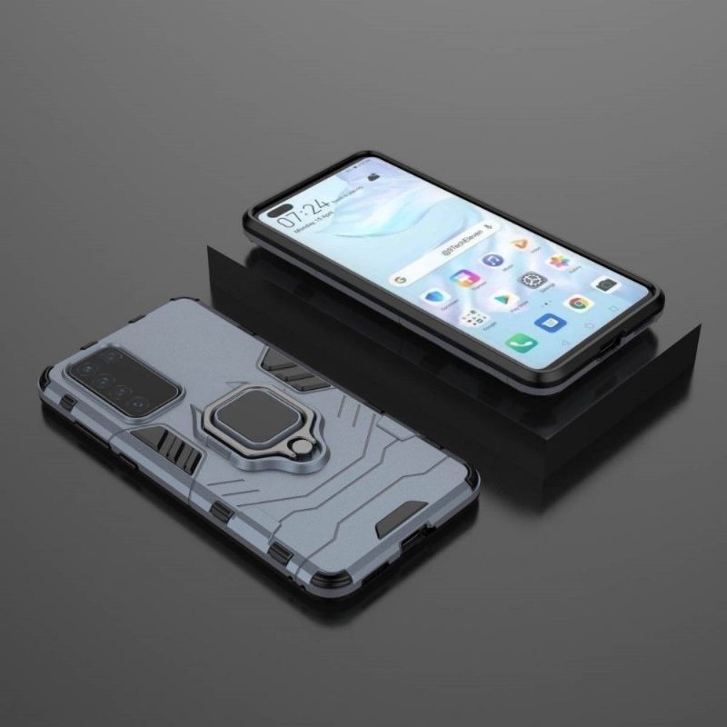 Telefoonhoesje voor Huawei P40 Bescherming De Ultrabeschermende Belinda