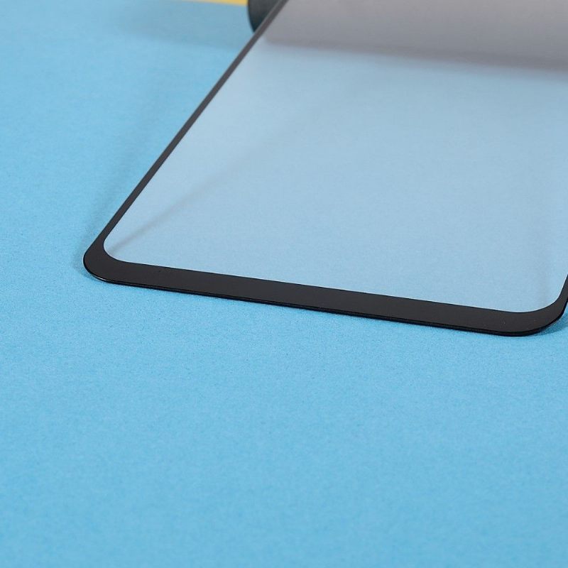 Motorola Moto G31 / Moto G41 Schermbeschermer Van Gehard Glas Op Volledige Grootte