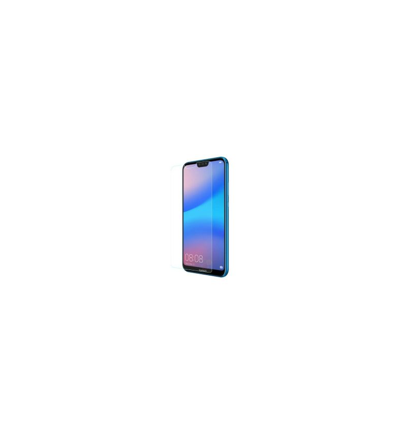 2 Huawei P20 Lite Schermbeschermers Van Gehard Glas