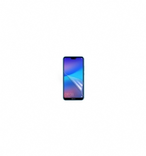 5 Schermbeschermers Voor Huawei P20 Lite