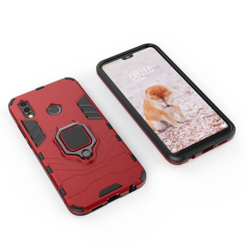 Hoesje voor Huawei P20 Lite Schokbestendig En Bestendig Belinda