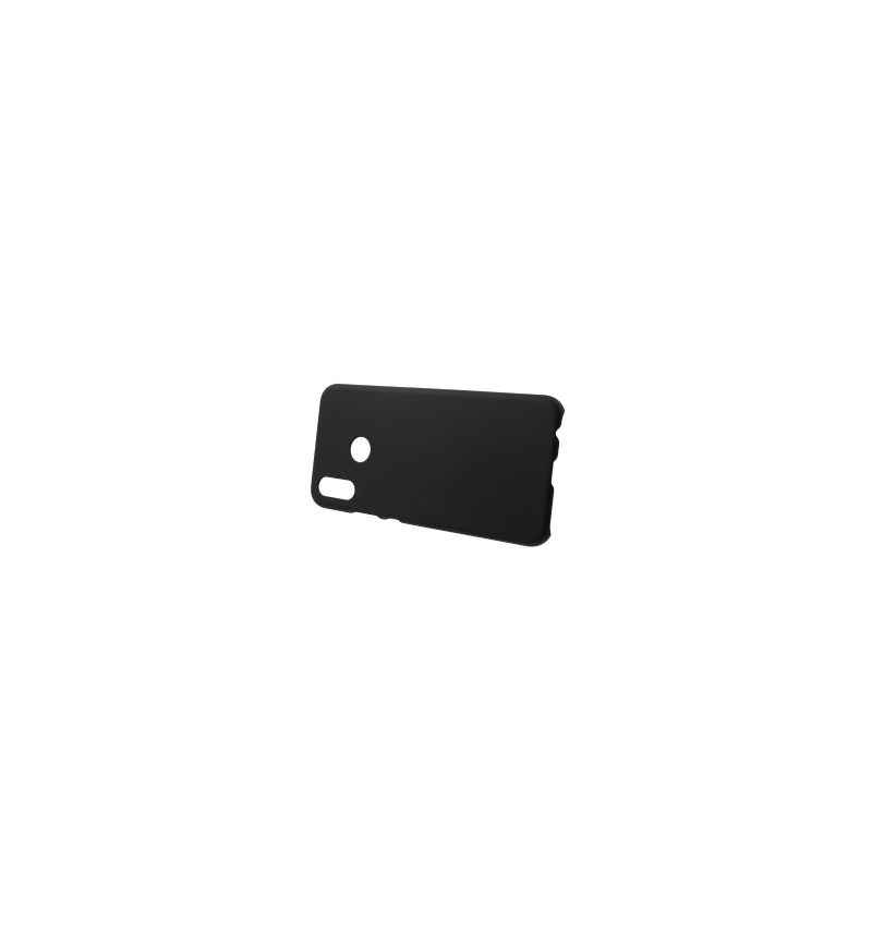 Telefoonhoesje voor Huawei P20 Lite Mate Rubberized