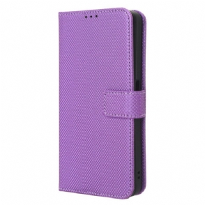 Flip Case voor OnePlus Nord CE 3 Lite 5G Gestileerd