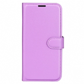Folio-hoesje voor OnePlus Nord CE 3 Lite 5G Klassieke Stijl
