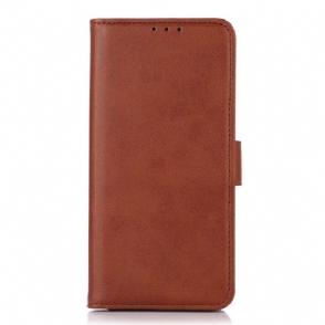 Folio-hoesje voor OnePlus Nord CE 3 Lite 5G Verenigd