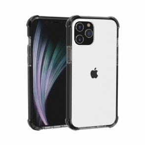 Hoesje voor iPhone 12 Pro Max Airbag Wissen