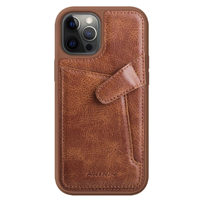 Hoesje voor iPhone 12 Pro Max Aoge-serie