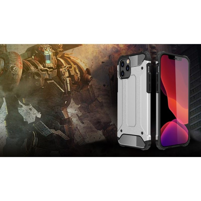 Hoesje voor iPhone 12 Pro Max Armorguard