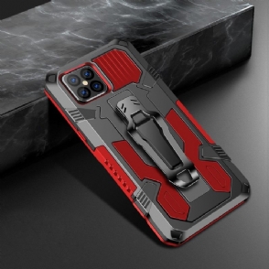 Hoesje voor iPhone 12 Pro Max Coole Krijger